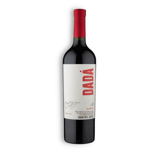 VINO DADA 1
