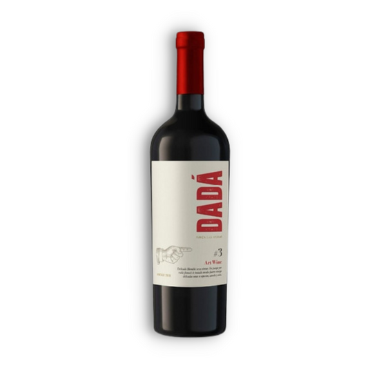 VINO DADA 3