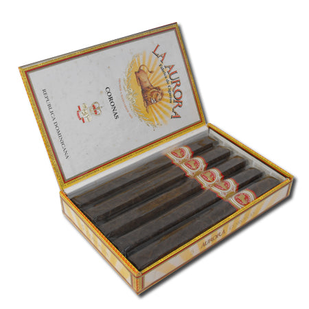 AURORA CORONA SAMPLER 5 CIGAR
