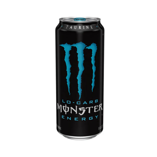 ENERGIZANTE  MONSTER 16 ONZA