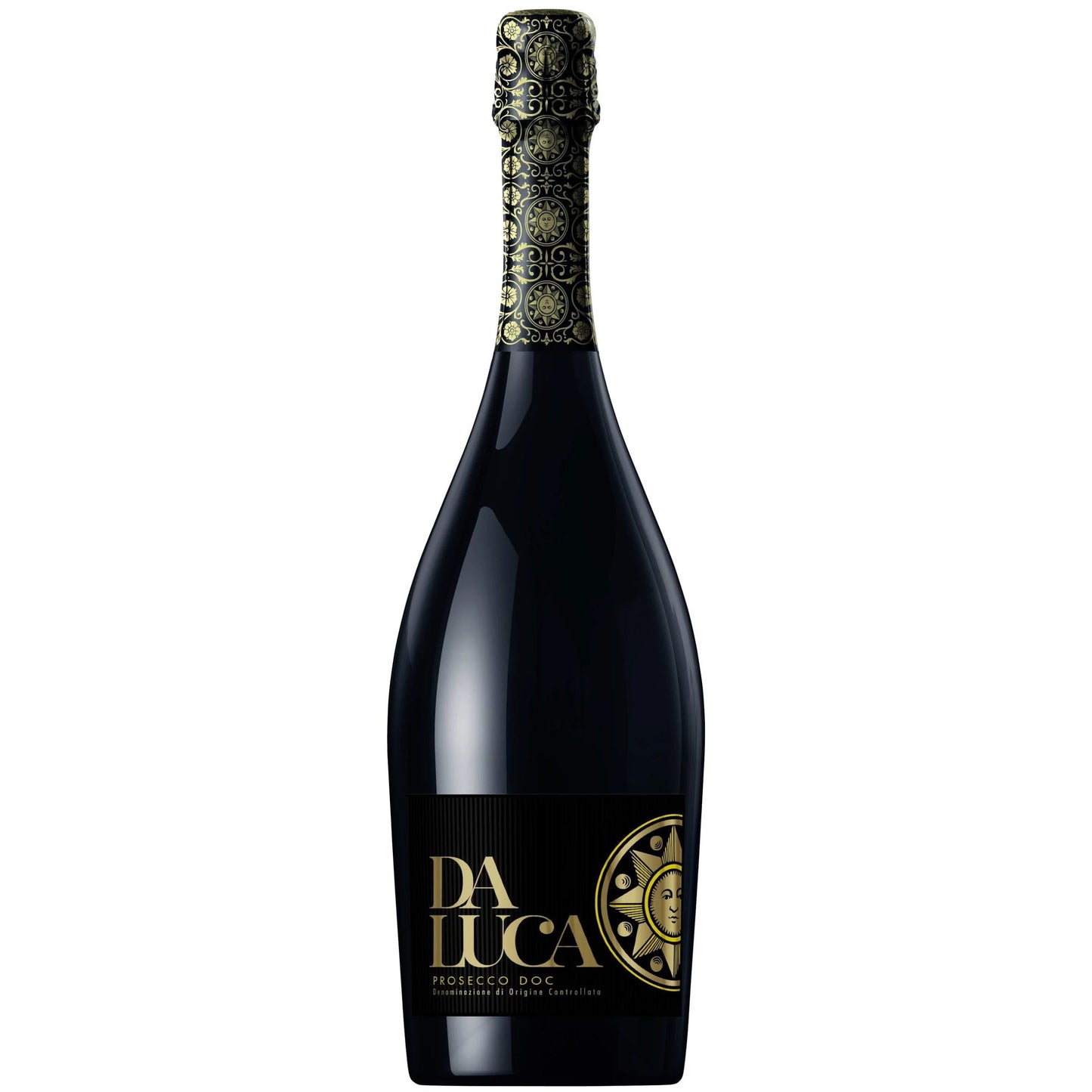 SIDRA  DA LUCA PROSECCO