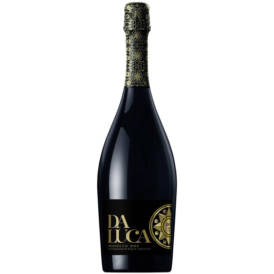 SIDRA  DA LUCA PROSECCO