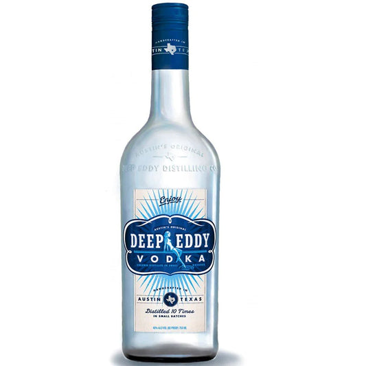 VODKA DEEP EDDY
