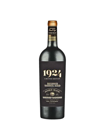 VINO 1924 BOURBON BARREL AGE.