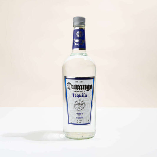 TEQUILA DURANGO WHITE 1L