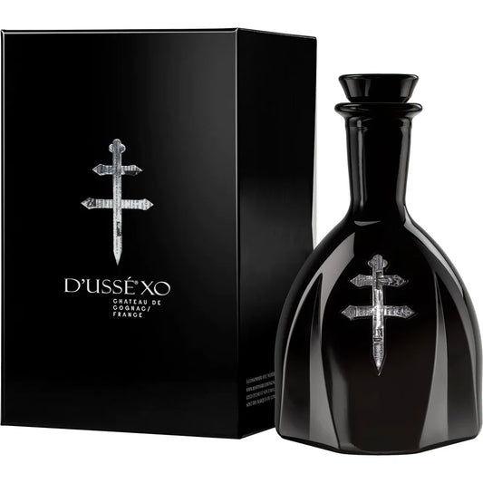 COGNAC DUSSE XO