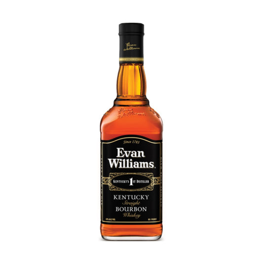 WHISKY EVAN WILLIAMS
