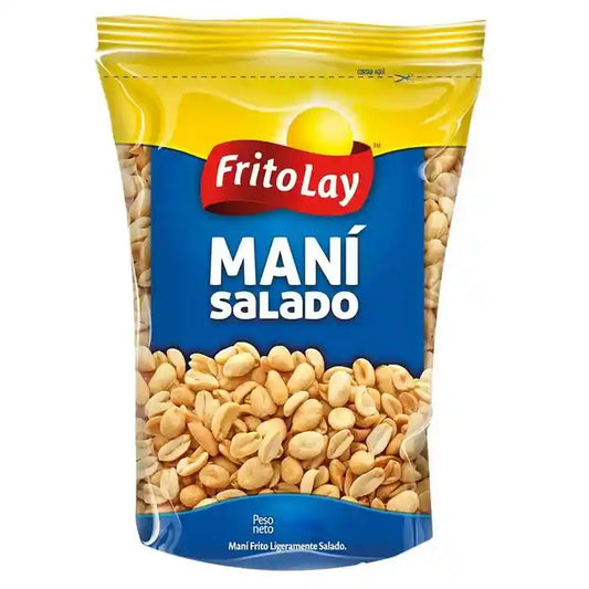 FRITO LAY MANI GD.