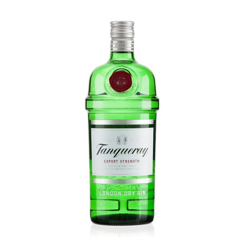 GINEBRA TANQUERAY 750 ML