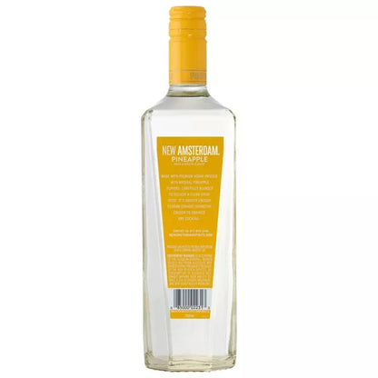 VODKA NEW AMSTERDAM VARIADAS