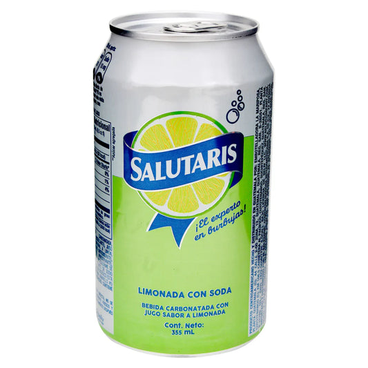 AGUA SALUTARIS