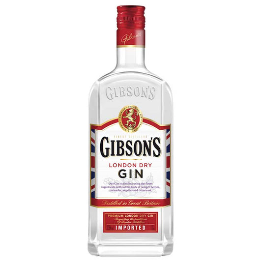 GINEBRA GIBSONS