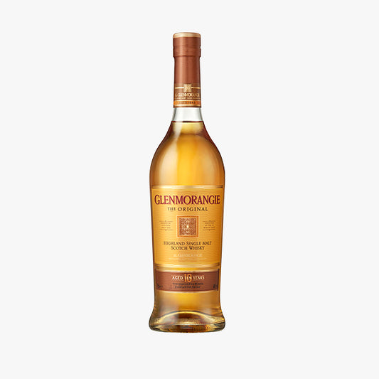 WHISKY GLENMORANGIE 10Y 70CL