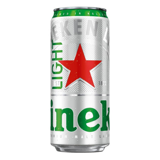 CERVEZA HEINEKEN LIGHT LATA