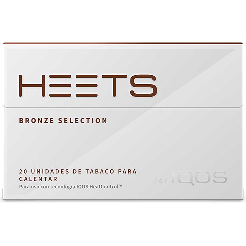 TABACO HEETS
