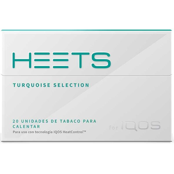 TABACO HEETS