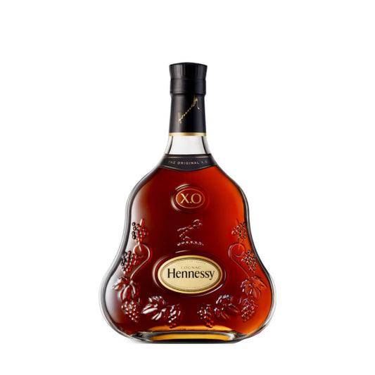 COGNAC HENNESSY X.O