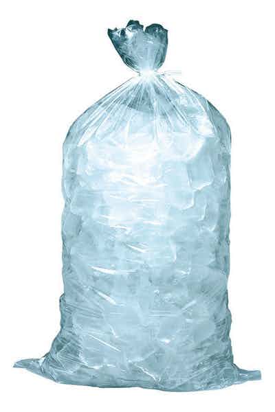 FUNDA DE HIELO