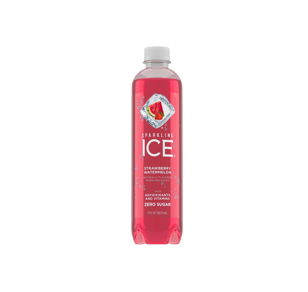 AGUA SPARKLING