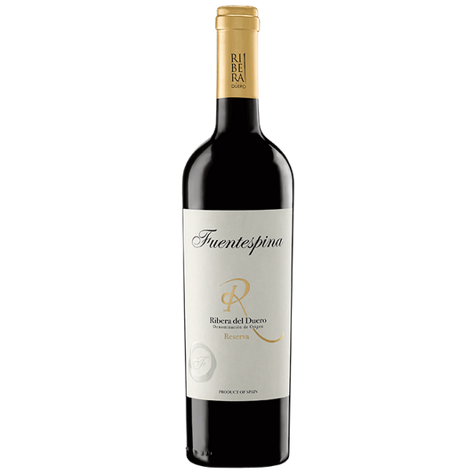 FUENTESPINA RESERVA