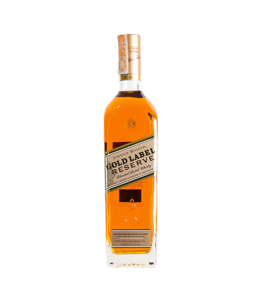 WHISKY JW GOLD LABEL RESERVE