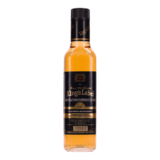 WHISKY KINGS LABEL700ML
