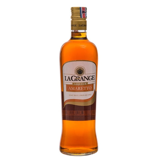 LICOR LAGRANGE AMARETTO