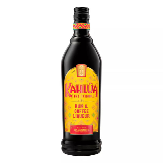 LICOR KAHLUA 75 CL