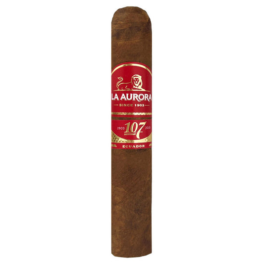CIGARRO AURORA 107 ECUADOR ROBUSTO