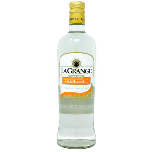 LICOR LAGRANGE TRIPLESEC
