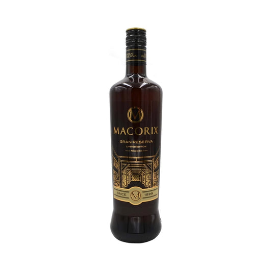 RON MACORIX GRAN RESERVA 700 ML