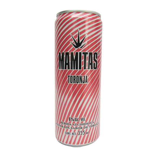 MAMITAS TORONJA