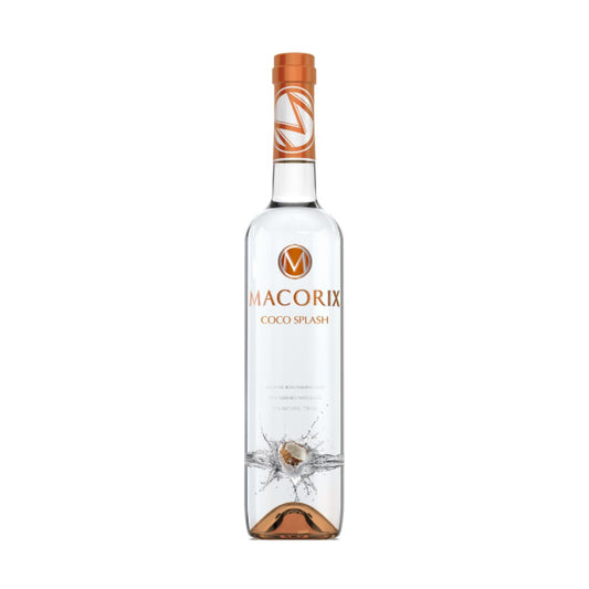 RON MACORIX COCO SPLASH