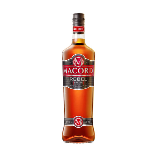 RON MACORIX REBEL 700 ML