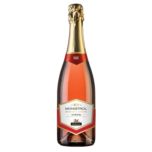 CAVA MARQUEZ DE MONISTROL ROSA