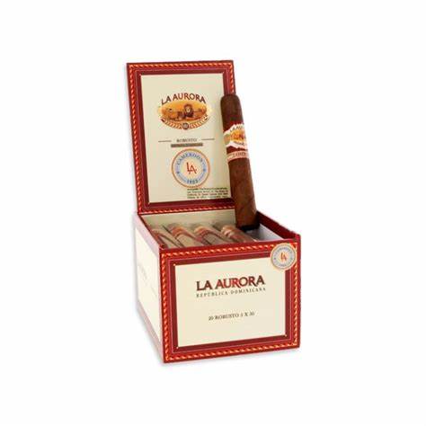 CIGARRO AURORA 1903 CAMERON No.4