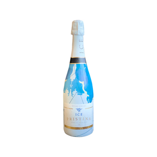 PRISTINA SPARKLING ICE