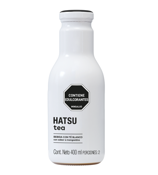 HATSU TE BLANCO.