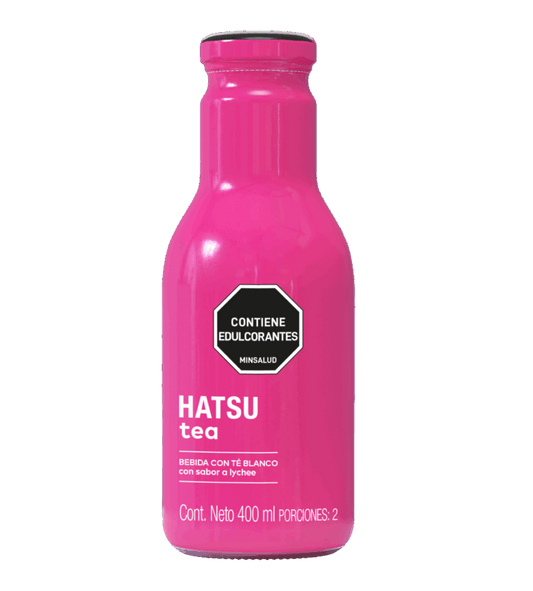 HATSU TE ROSAS.