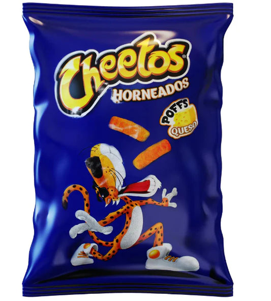 CHEETOS QUESO BLANCO PQ