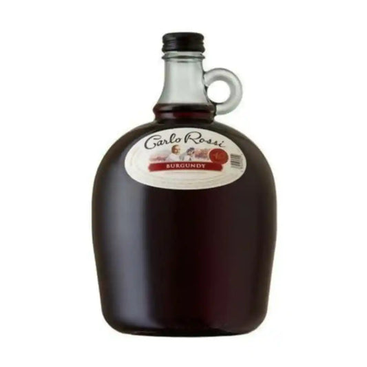 VINO CARLO ROSSI RED 3L