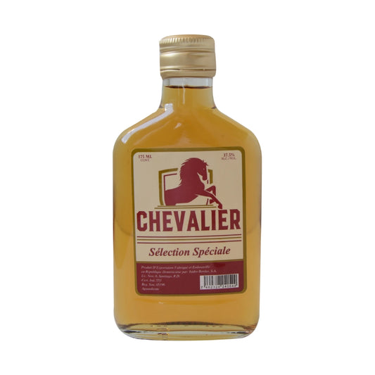 AGUARDIENTE CHEVALIER 175ML