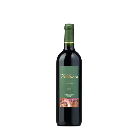 VINO VALDUERO CRIANZA