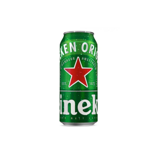 HEINEKEN LATA