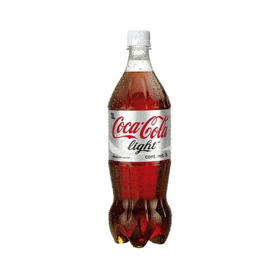 REFRESCO COCA COLA LIGHT