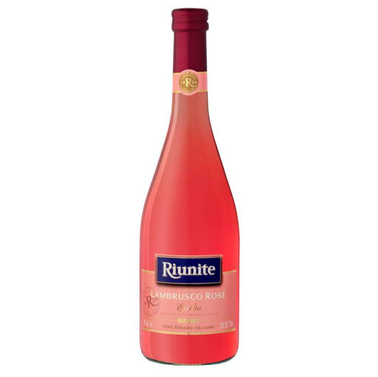 VINO RIUNITE ROSATO