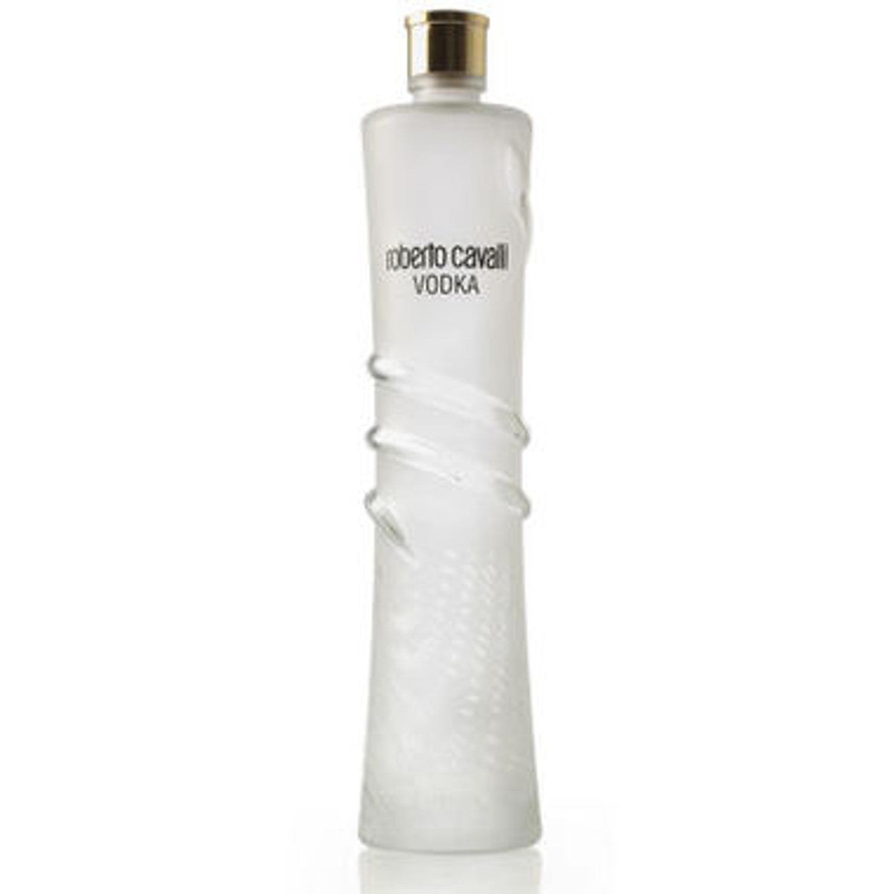 VODKA ROBERTO CAVALLI 750 ML