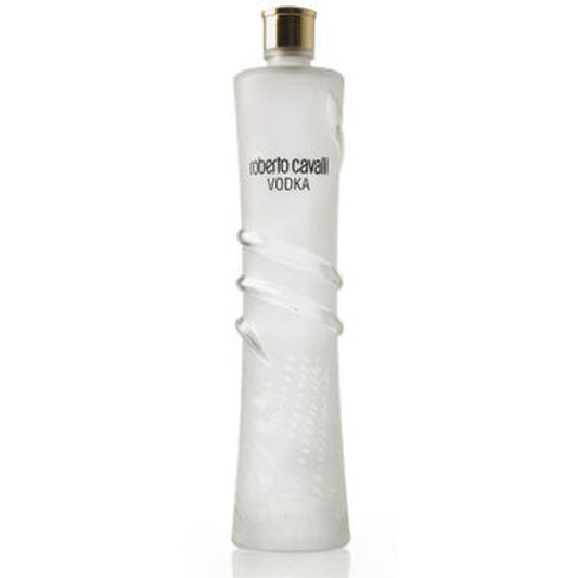 VODKA ROBERTO CAVALLI 750 ML