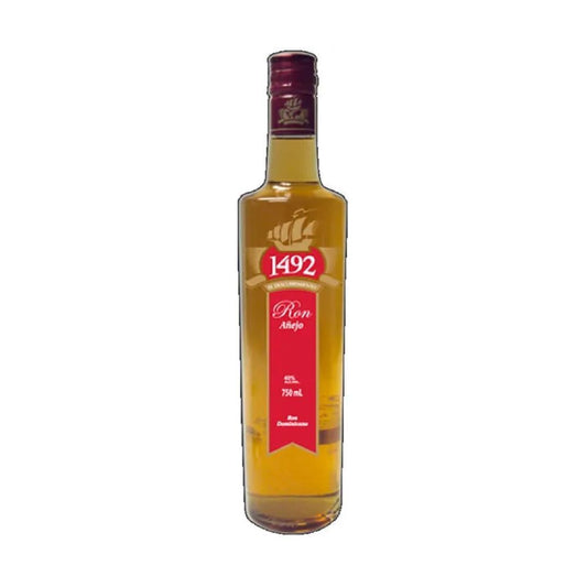 RON 1492 AÑEJO