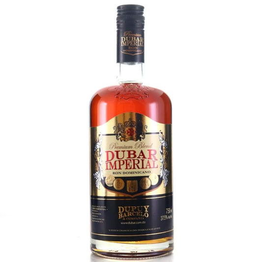RON DUBAR IMPERIAL. 700 ML